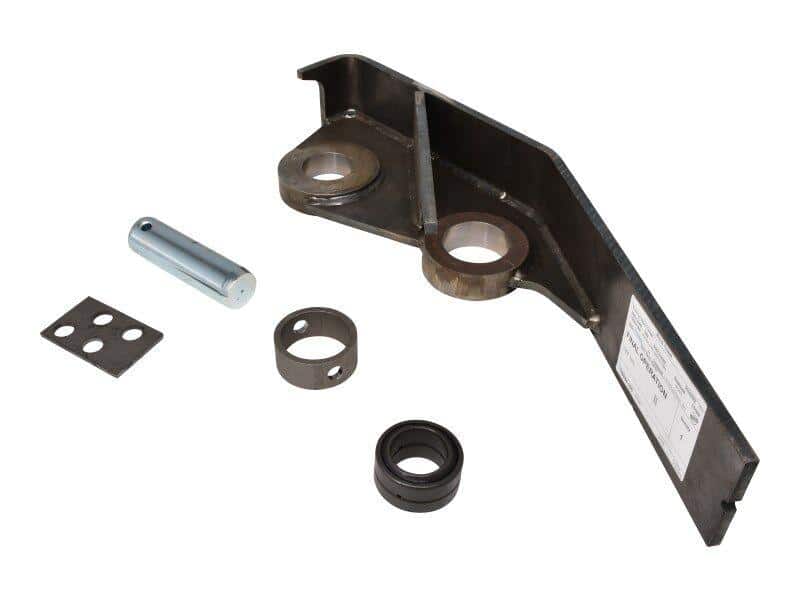 7131633 - OEM KIT BOOM PIVOT REPLACEMENT FOR - JLG