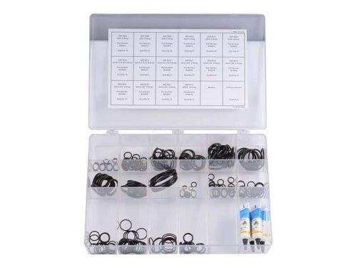 7134252 - OEM KIT 3606 HYDRAULIC FITTING SEA - JLG