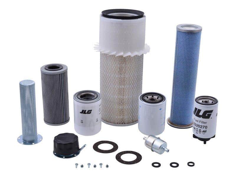7138297 - OEM SERVICE KIT 1000 HOUR FILTER ( - JLG