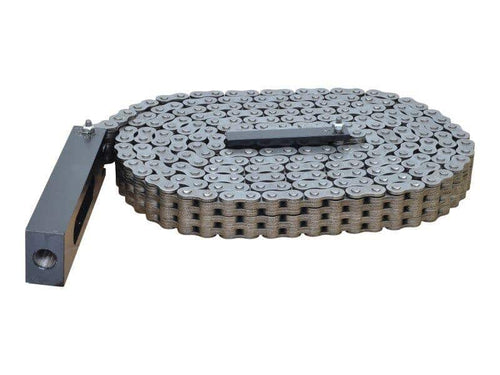 7139774S - OEM CLEVIS ASSEMBLY CHAIN - JLG