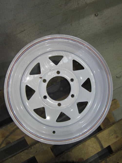 71717 - OEM 0NLY 15 RIM - JLG