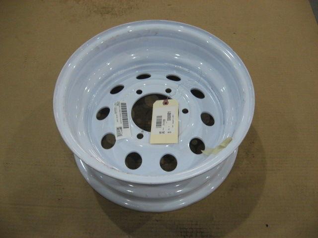 71720 - OEM 0NLY 15 WITH HOLES (NO SP RIM - JLG
