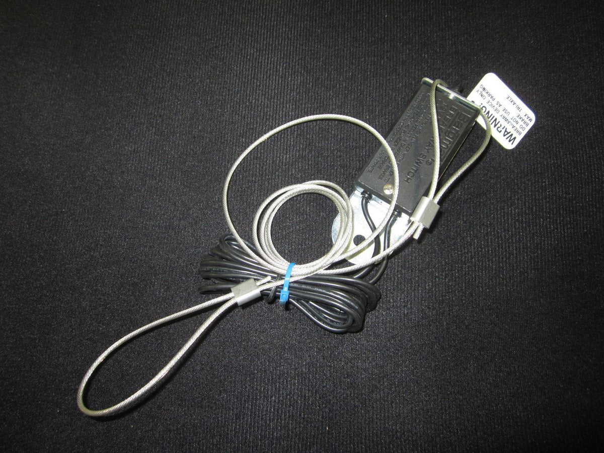 71820 - OEM BREAKWAY SWITCH - JLG