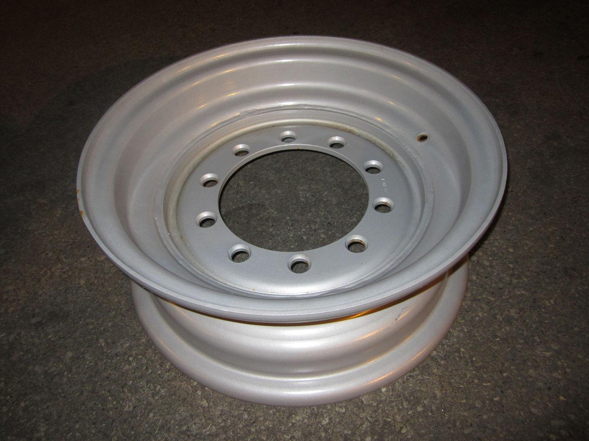 7301087 - OEM WHEEL 9024GR .25 OFFSET DANA - JLG