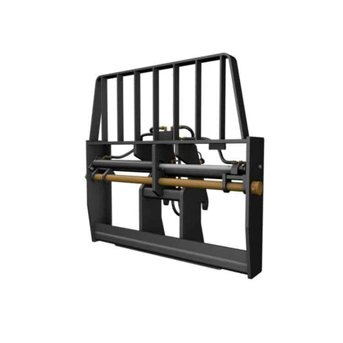 7301295 - OEM 50 FORK POSITIONING CARRIAGE - JLG
