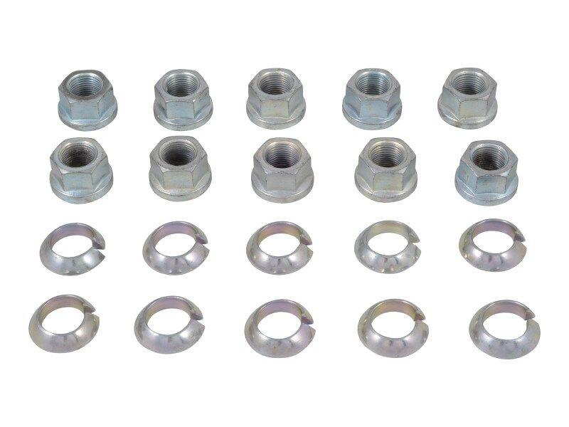 7301738 - OEM KIT FOR 1 WHEEL (SET OF 10 WAS - JLG