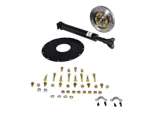 7302031 - OEM KIT REPLACEMENT ENGINE COUPLER - JLG