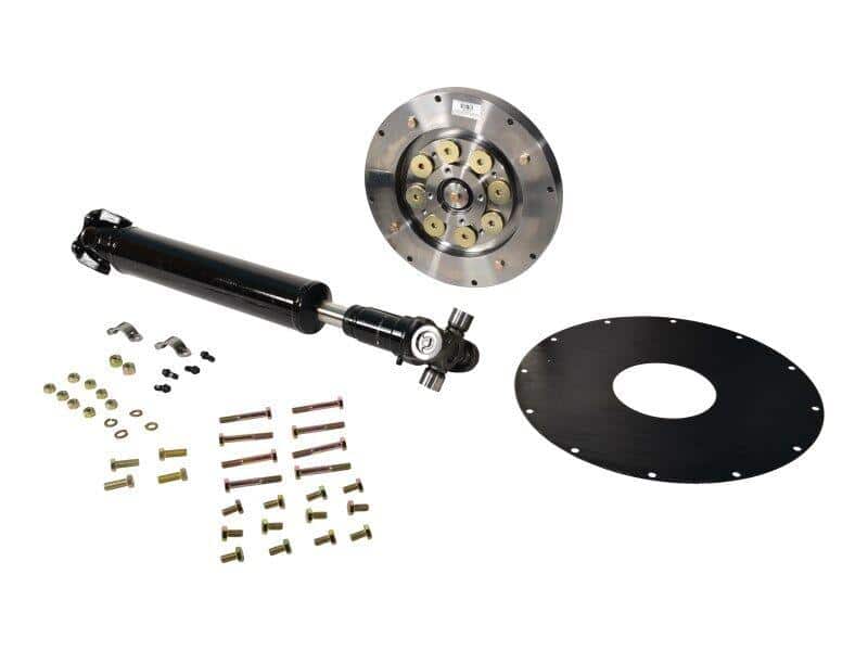 7302048 - OEM KIT REPLACEMENT ENGINE COUPLER - JLG