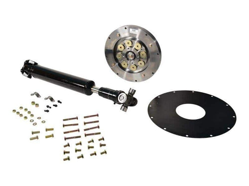 7302048 - OEM KIT REPLACEMENT ENGINE COUPLER - JLG