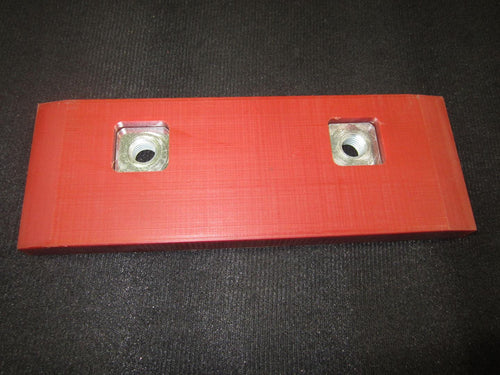 8002199 - OEM SLIDING SEGMENT 16.5X70X200MM - JLG