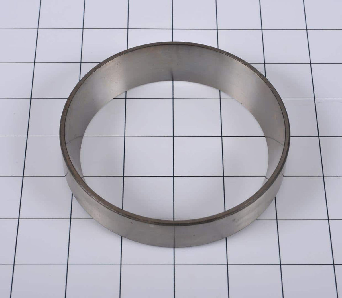 8010031SN - OEM BEARING CAP - JLG