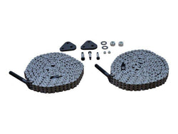 JLG OEM Service Kit Extend Chain Assembly part number 8024025