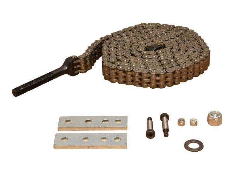 8024026 - OEM SERVICE KIT RETRACT CHAIN ASSEMBLY - JLG
