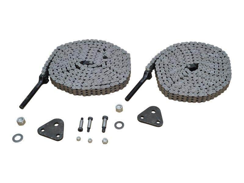 8024032 - OEM SKYTRAK EXTEND CHAIN ASSEMBLY SERVICE KIT - JLG