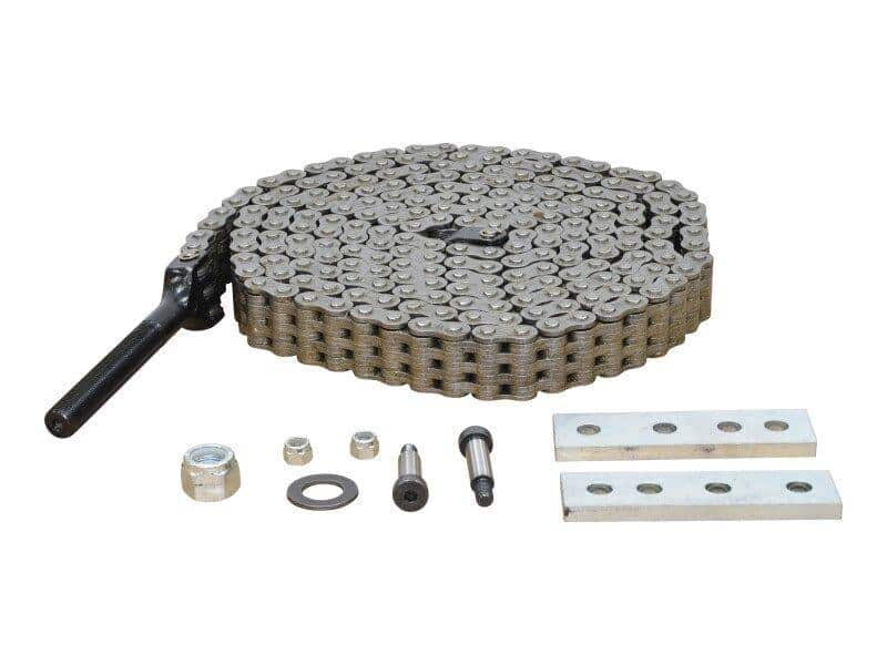 8024033 - OEM SKYTRAK TELEHANDLER RETRACTION CHAIN ASSEMBLY KIT - JLG