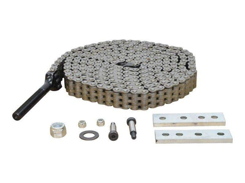 8024033 - OEM SKYTRAK TELEHANDLER RETRACTION CHAIN ASSEMBLY KIT - JLG