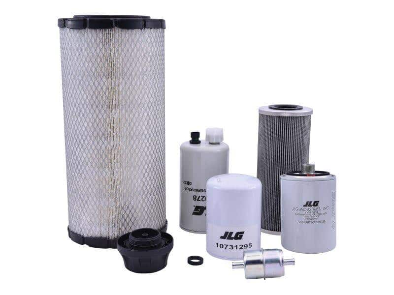 8024044 - OEM SERVICE KIT 1000 HOUR FILTER - JLG