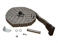 JLG OEM Service Kit Extend Chain Assembly part number 8024054