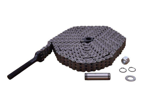 8024056 - OEM SERVICE KIT RETRACT CHAIN ASSEMBLY - JLG