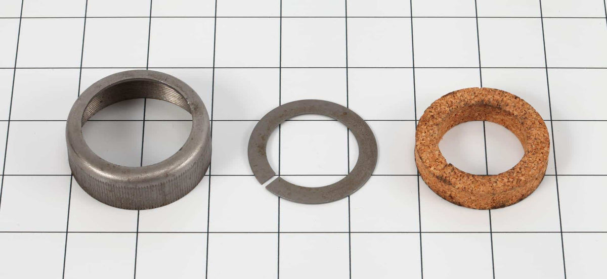 8035109 - OEM KIT DUST CAP - JLG