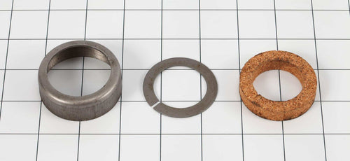 8035109 - OEM KIT DUST CAP - JLG