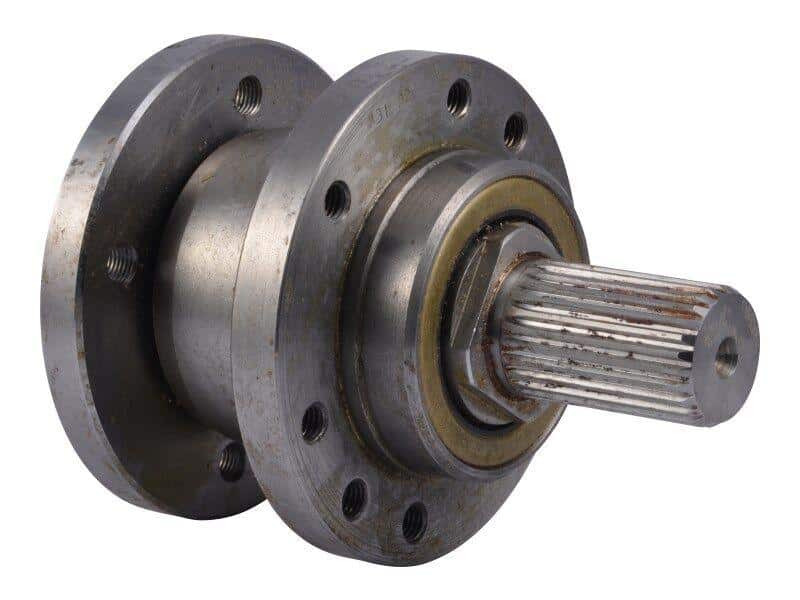 8035555 - OEM SHAFT AND BEARING ASSEMBLY - JLG