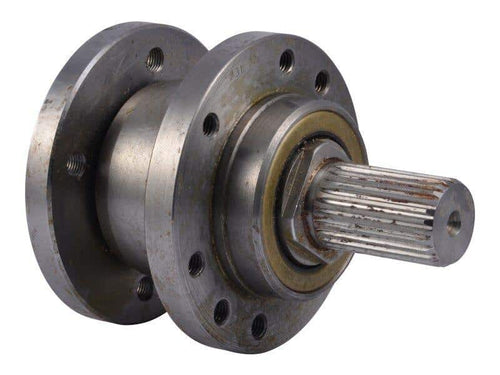 8035555 - OEM SHAFT AND BEARING ASSEMBLY - JLG