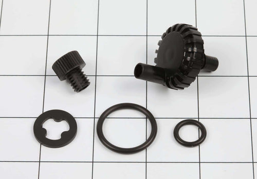 80374054 - OEM DRAIN VALVE KIT - JLG