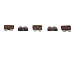 JLG OEM 7.5amp 5pk Gn part number 80711GN