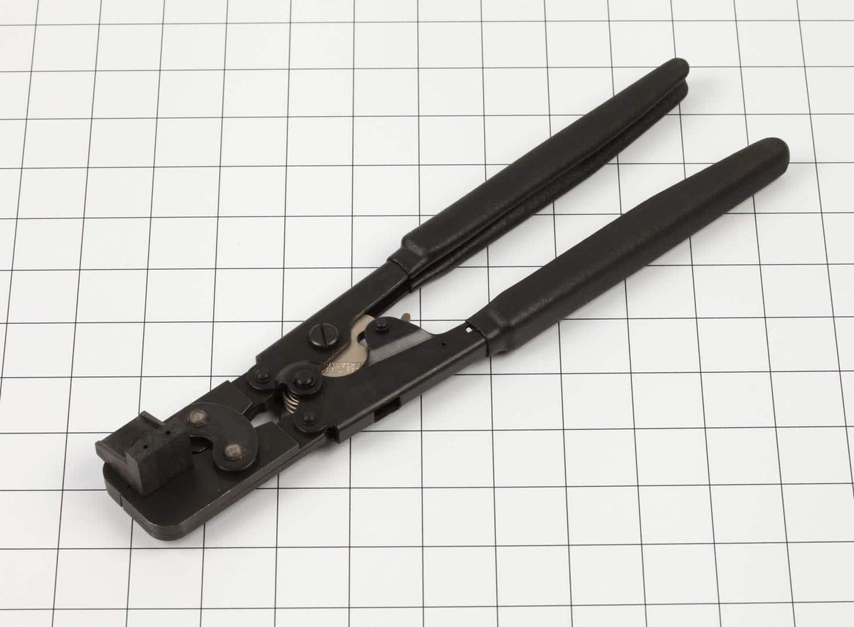 80963185 - OEM HAND CRIMP TOOL - JLG
