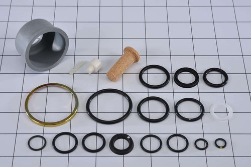 8160420 - OEM KIT CONNECTOR - JLG