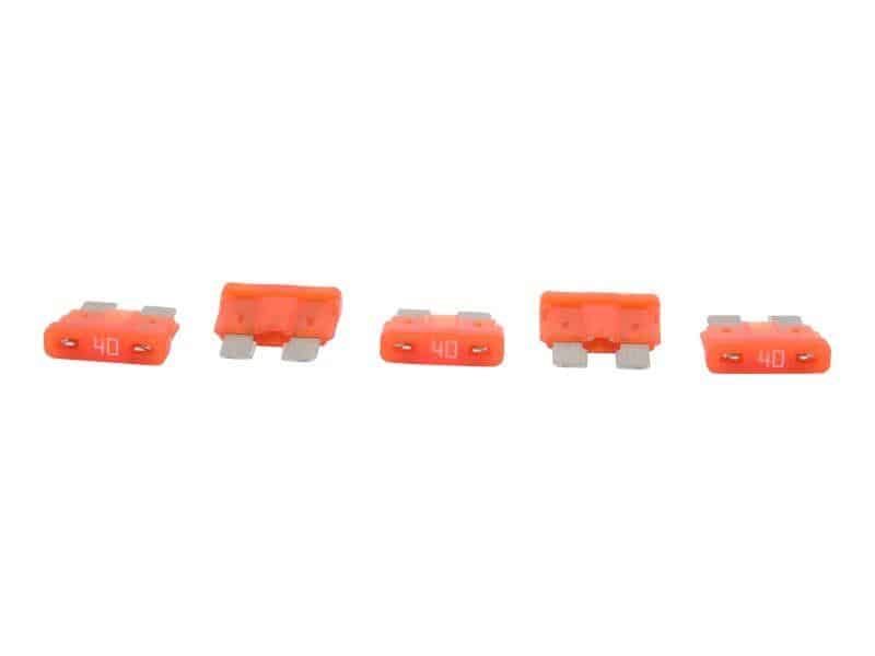 8229238-005 - OEM ATC-40 5PK FUSE - JLG