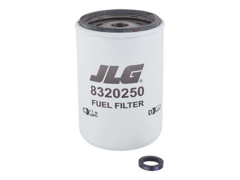 8320250 - OEM FILTER FUEL - JLG