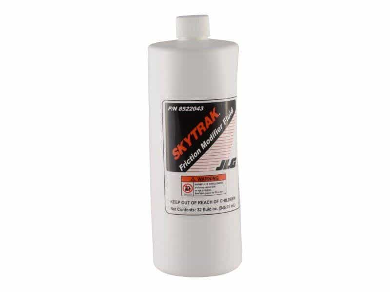 8522043S - OEM FLUID FRICTION MODIFIER (32 OZ) - JLG