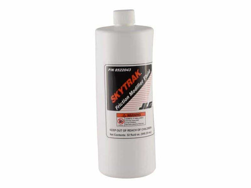 8522043S - OEM FLUID FRICTION MODIFIER (32 OZ) - JLG