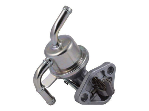 866070GT - OEM GN-ASSEMBLY FUEL PUMP - JLG