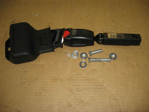 8864058 - OEM SEAT BELT ASSEMBLY RETRACTABLE - JLG