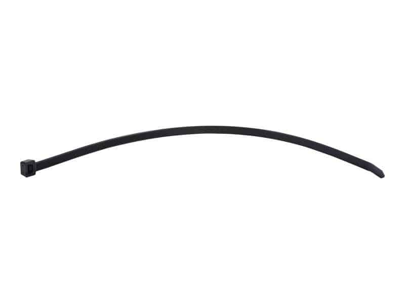 90027187 - OEM BLACK TYTON TIE STRAP - JLG