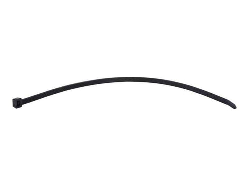 90027187 - OEM BLACK TYTON TIE STRAP - JLG