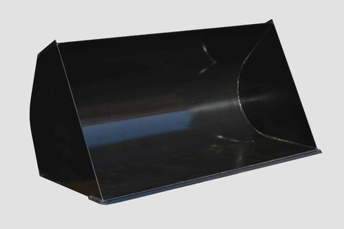 90455049 - OEM 60 3/4 YD UTILITY BUCKET - JLG