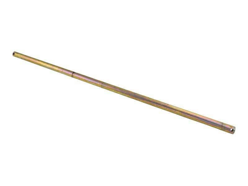 90551013 - OEM 2 FORK PINS OAL: 76-1/2 - JLG