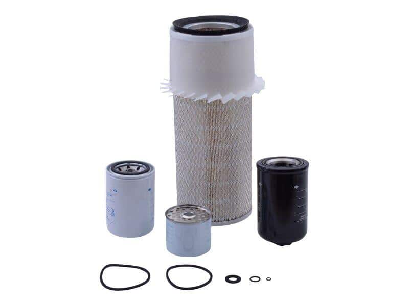 91035141 - OEM ENG TRANS FILTER KIT - JLG