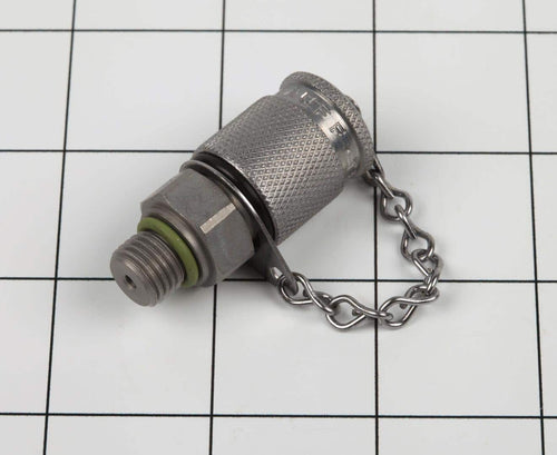 91053020 - OEM TEST 7/16-20 / VITON PORT - JLG