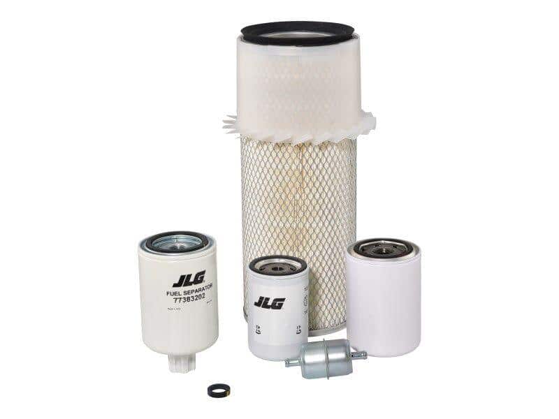 91085053 - OEM FILTER KIT NOTE: GRADALL - JLG