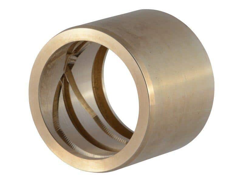 91123028 - OEM BUSHING BRONZE - JLG
