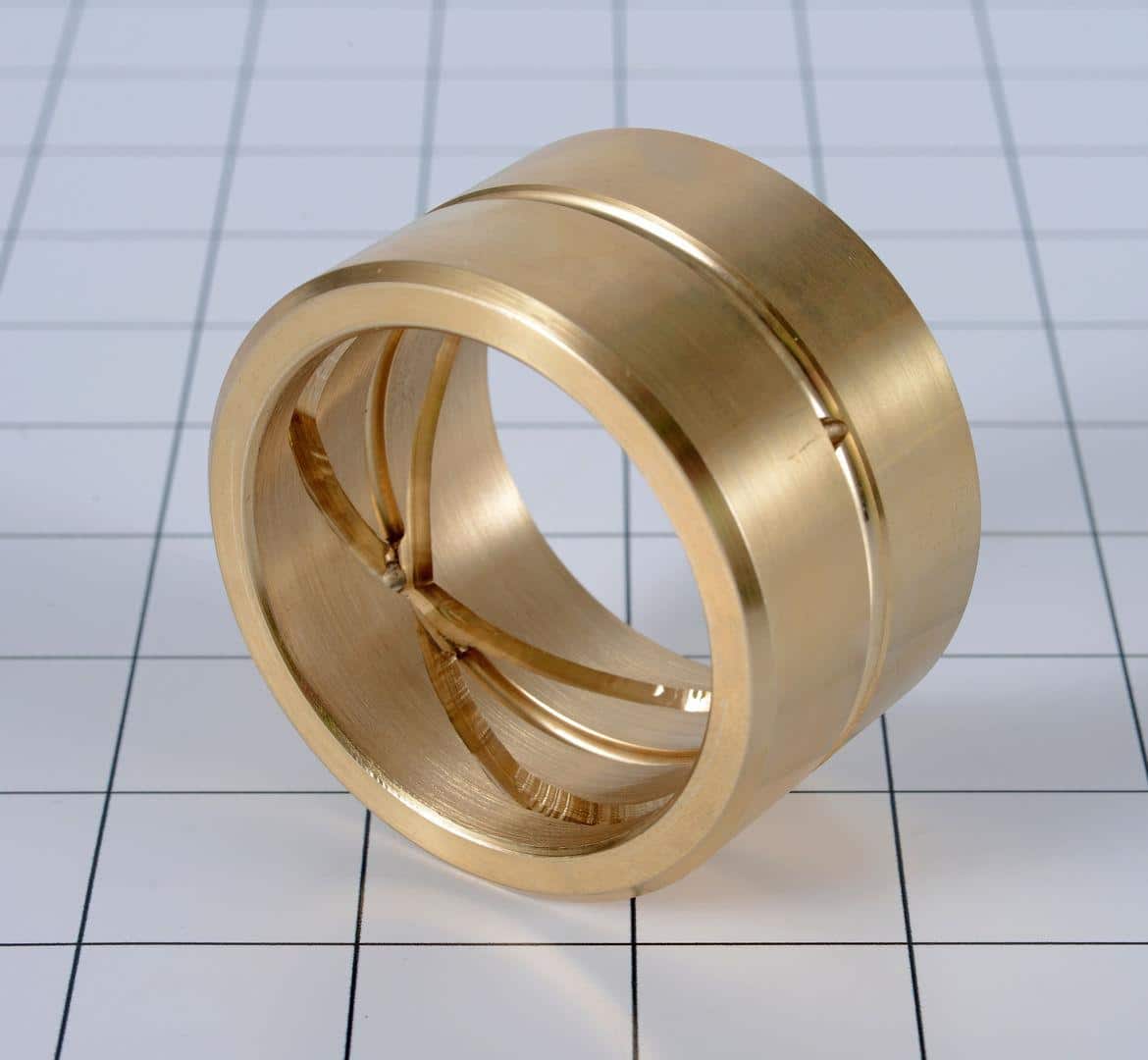 91163018 - OEM BUSHING BRONZE - JLG
