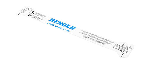 91164084 - OEM 3% CHAIN WEAR GAUGE - JLG