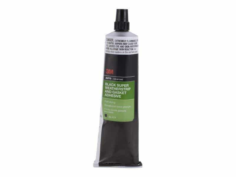 91344046 - OEM SEALANT SUPER WEATHERSTRIP - JLG