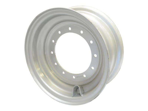 91363202 - OEM WHEEL RIM 9X24 12 HOLE PAINTED - JLG
