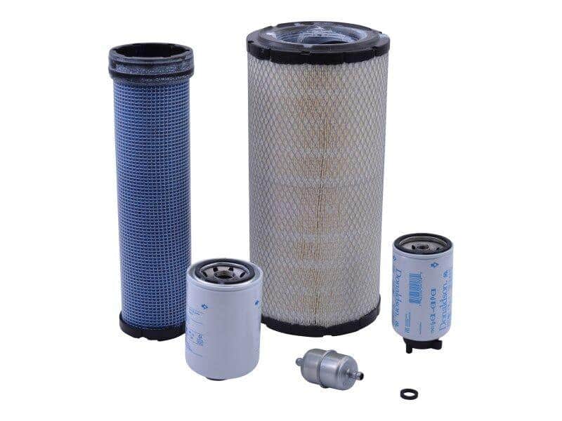 91365042 - OEM 250 HOUR FILTER KIT - JLG